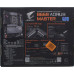 GIGABYTE B660 AORUS MASTER (RTL) LGA1700 B660 3xPCI-E HDMI+DP2.5GbLAN WiFi SATA ATX 4DDR5