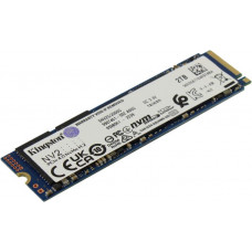 Kingston SNV2S/2000G SSD NV2, 2000GB, M.2(22x80mm), NVMe, PCIe 4.0 x4