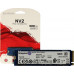 Kingston SNV2S/500G SSD NV2, 500GB, M.2(22x80mm), NVMe, PCIe 4.0 x4