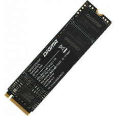 Накопитель SSD Digma PCI-E 4.0 x4 1Tb DGSM4001TG23T Meta G2 M.2 2280