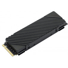 Накопитель SSD Digma PCI-E 4.0 x4 2Tb DGST4002TG33T Top G3 M.2 2280