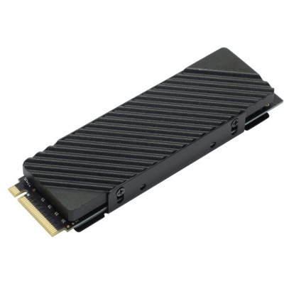 Накопитель SSD Digma PCI-E 4.0 x4 2Tb DGST4002TG33T Top G3 M.2 2280