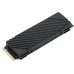 Накопитель SSD Digma PCI-E 4.0 x4 2Tb DGST4002TG33T Top G3 M.2 2280