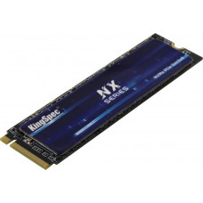 Накопитель SSD Kingspec PCI-E 3.0 512Gb NX-512 M.2 2280 0.9 DWPD