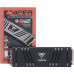 SSD Patriot PCI-E 4.0 x4 512Gb VPR400-512GM28H Viper VPR400 M.2 2280