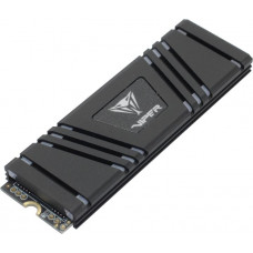 SSD Patriot PCI-E 4.0 x4 512Gb VPR400-512GM28H Viper VPR400 M.2 2280