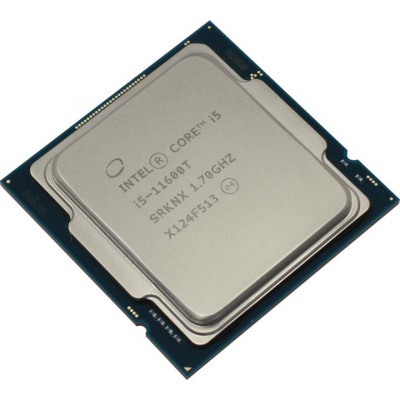 Intel Core i5-11600T (oem)