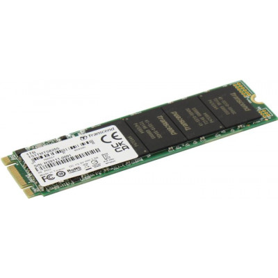 SSD 1 Tb M.2 2280 B&M 6Gb/s Transcend MTS825 TS1TMTS825S