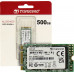 SSD 500 Gb M.2 2242 B&M 6Gb/s Transcend MTS425 TS500GMTS425S