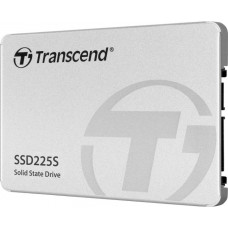 Transcend TS2TSSD225S SSD SSD225S, 2.0TB, 2.5