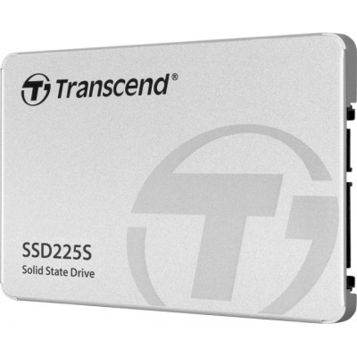 Transcend TS2TSSD225S SSD SSD225S, 2.0TB, 2.5