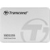 Transcend TS2TSSD225S SSD SSD225S, 2.0TB, 2.5