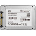 Transcend TS2TSSD225S SSD SSD225S, 2.0TB, 2.5