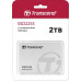 Transcend TS2TSSD225S SSD SSD225S, 2.0TB, 2.5