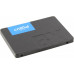 SSD 500 Gb SATA 6Gb/s Crucial BX500 CT500BX500SSD1 2.5