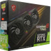 MSI GeForce RTX 3060 GAMING Z TRIO 12G