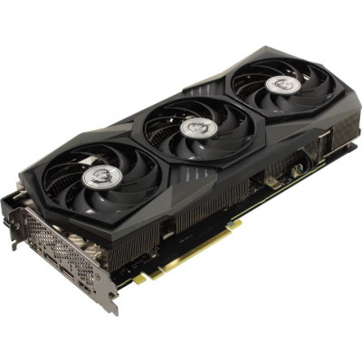 MSI GeForce RTX 3060 GAMING Z TRIO 12G