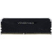 DDR4 Corsair Vengeance RGB RS 16GB (2x8Gb) 3200MHz CL16 (16-20-20-38) 1.35V / CMG16GX4M2E3200C16 / Black