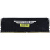 DDR4 Corsair Vengeance RGB RS 16GB (2x8Gb) 3200MHz CL16 (16-20-20-38) 1.35V / CMG16GX4M2E3200C16 / Black