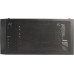Miditower Powercase Attica X4B CAEB-L4 Black ATX, без БП