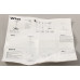Wize WPB-W Потолочный комплект для крепления проектора (43-64см, 12кг)