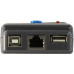 ExeGate EX-T5448 Тестер сетевой для RJ-45, RJ-11/12, USB EX293160RUS