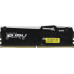 Kingston KF560C40BBAK2/32 32GB 6000MT/s DDR5 CL40 DIMM (Kit of 2) FURY Beast RGB