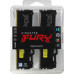 Kingston KF560C40BBAK2/32 32GB 6000MT/s DDR5 CL40 DIMM (Kit of 2) FURY Beast RGB