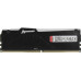 Kingston KF560C40BBAK2/32 32GB 6000MT/s DDR5 CL40 DIMM (Kit of 2) FURY Beast RGB