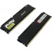 KF552C40BBK2-64 Kingston FURY DDR5 64GB KIT (32GBx2) 5200MHz Beast Black CL40