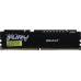 KF552C40BBK2-64 Kingston FURY DDR5 64GB KIT (32GBx2) 5200MHz Beast Black CL40