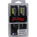 KF552C40BBK2-64 Kingston FURY DDR5 64GB KIT (32GBx2) 5200MHz Beast Black CL40