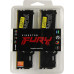 Kingston Fury Beast RGB KF560C36BBEAK2-32 DDR5 DIMM 32Gb KIT 2*16Gb PC5-48000 CL36