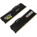 Kingston Fury Beast RGB KF552C36BBEAK2-32 DDR5 DIMM 32Gb KIT 2*16Gb PC5-41600 CL36