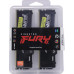 Kingston Fury Beast RGB KF552C36BBEAK2-32 DDR5 DIMM 32Gb KIT 2*16Gb PC5-41600 CL36