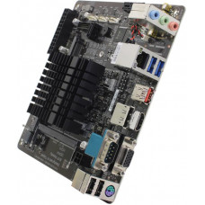 GIGABYTE N5105I H (Celeron N5105 onboard) (RTL) Dsub+HDMI+DP GbLAN SATA Mini-ITX 2DDR4 SODIMM