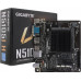 GIGABYTE N5105I H (Celeron N5105 onboard) (RTL) Dsub+HDMI+DP GbLAN SATA Mini-ITX 2DDR4 SODIMM