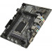 ASRock H610M-HVS/M.2 R2.0 (RTL) LGA1700 H610 PCI-E Dsub+HDMI GbLAN SATA MicroATX 2DDR4