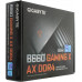 GIGABYTE B660 GAMING X AX DDR4 (RTL) LGA1700 B660 3xPCI-E HDMI+DP 2.5GbLAN+WiFi SATA ATX 4DDR4