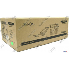 Картридж XEROX 113R00723 Cyan для Phaser 6180 (повышенной ёмкости)