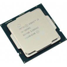 CPU Intel Core i5-10505      3.2 GHz/6core/SVGA UHD Graphics630/12Mb/65W/8 GT/s LGA1200