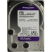 HDD 4 Tb SATA 6Gb/s Western Digital Purple WD42EJRX 3.5