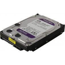 HDD 4 Tb SATA 6Gb/s Western Digital Purple WD42EJRX 3.5