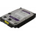 HDD 4 Tb SATA 6Gb/s Western Digital Purple WD42EJRX 3.5