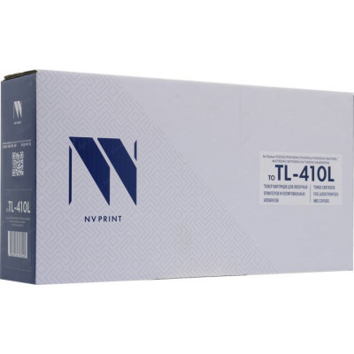 Картридж NV-Print TL-410L для Pantum P3010D/P3010DW/P3300DN/P3300DW/M6700D/M6700DW/M7100DN/M7100DW/M6800FDW