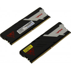 DDR-5 16GB (2x8GB) PC-41600 Patriot Viper Venom PVV516G520C36K