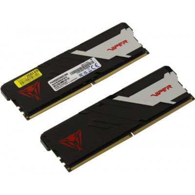 DDR-5 32GB (2x16GB) PC-44800 Patriot VIPER Venom PVV532G560C36K