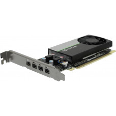 4Gb PCI-E GDDR6 NVIDIA 900-5G172-2520-000 (RTL) 4xminiDP NVIDIA T600