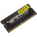 PATRIOT Viper Steel (PVS48G320C8S) SO-DIMM DDR 4 DIMM 8Gb PC25600, 3200Mhz,