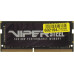 PATRIOT Viper Steel (PVS48G320C8S) SO-DIMM DDR 4 DIMM 8Gb PC25600, 3200Mhz,